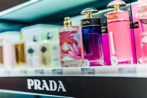 prada milano whats the smell|prada perfume for women.